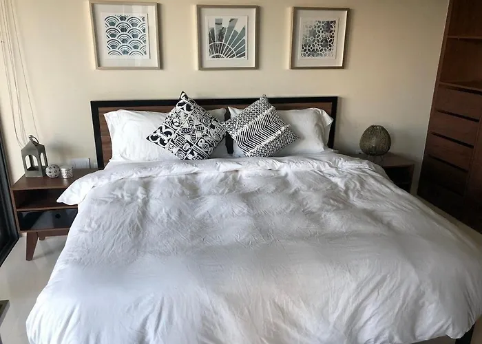 Depa De Lujo En El Corazón De La Riviera Maya Apartamento