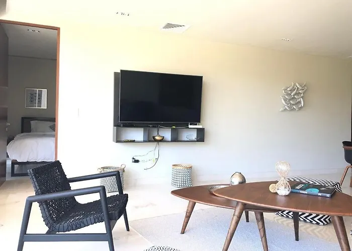 Depa De Lujo En El Corazón De La Riviera Maya * Playa del Carmen