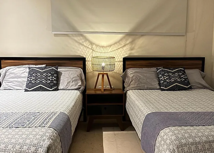 Depa De Lujo En El Corazón De La Riviera Maya Apartamento *