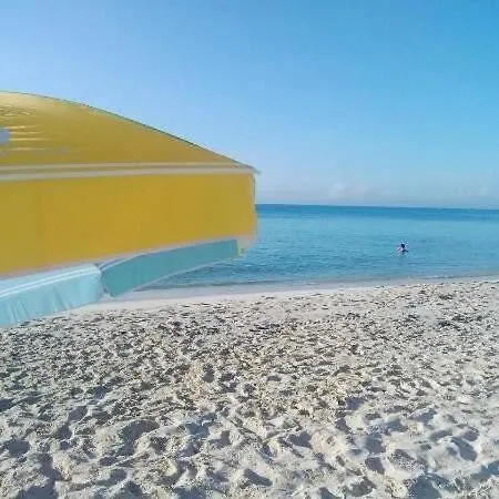 Depa De Lujo En El Corazón De La Riviera Maya Apartamento