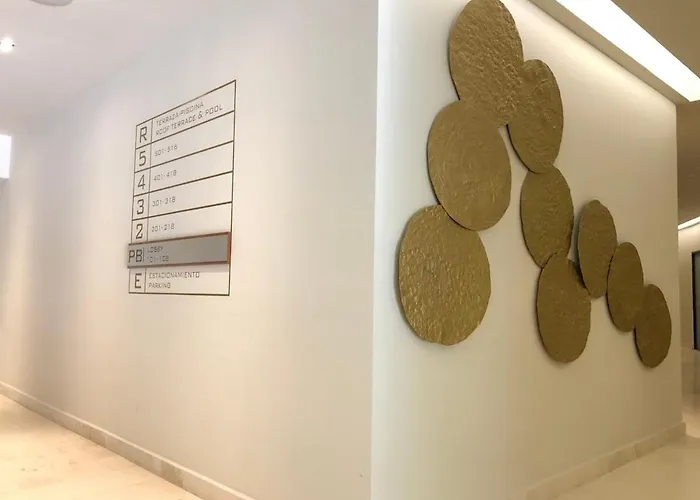Apartamento Depa De Lujo En El Corazón De La Riviera Maya Playa del Carmen