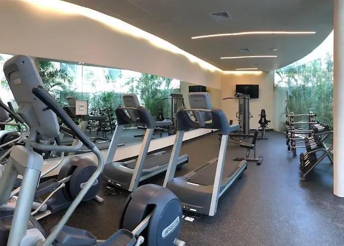 Apartamento Depa De Lujo En El Corazón De La Riviera Maya Playa del Carmen