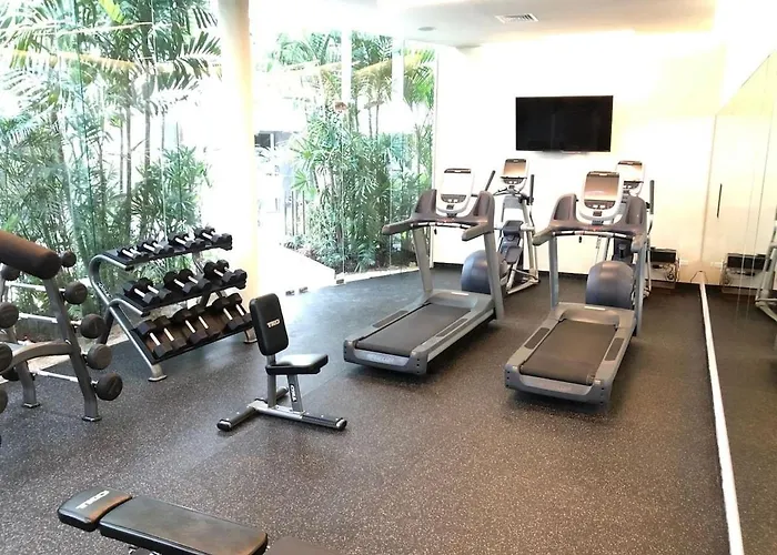 Apartamento Depa De Lujo En El Corazón De La Riviera Maya *