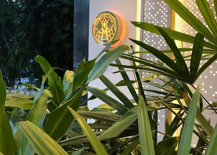 Apartamento Depa De Lujo En El Corazón De La Riviera Maya *