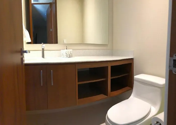 Depa De Lujo En El Corazón De La Riviera Maya Apartamento