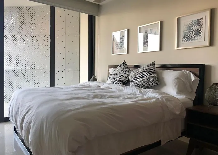Apartamento Depa De Lujo En El Corazón De La Riviera Maya *