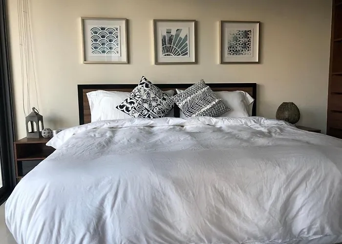 Apartamento Depa De Lujo En El Corazón De La Riviera Maya Playa del Carmen