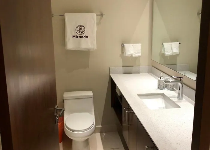 Apartamento Depa De Lujo En El Corazón De La Riviera Maya Playa del Carmen